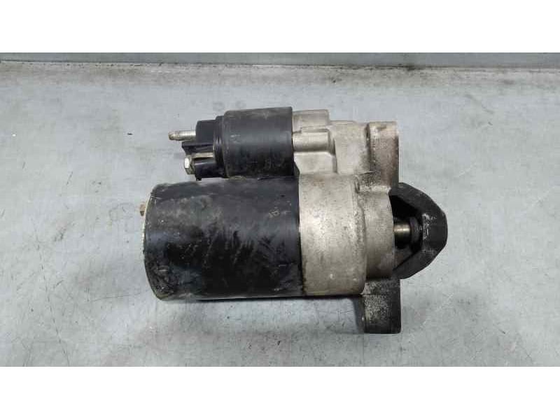 Recambio de motor arranque para citroën saxo 1.1 seduction referencia OEM IAM 1005821815  