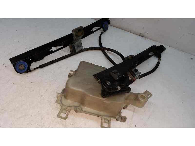 Recambio de elevalunas delantero izquierdo para seat altea xl (5p5) reference referencia OEM IAM   ELECTRICO