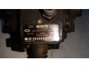 Recambio de bomba alta presion para hyundai ix35 1.7 crdi cat referencia OEM IAM 0445010206 331002A420 BOSCH