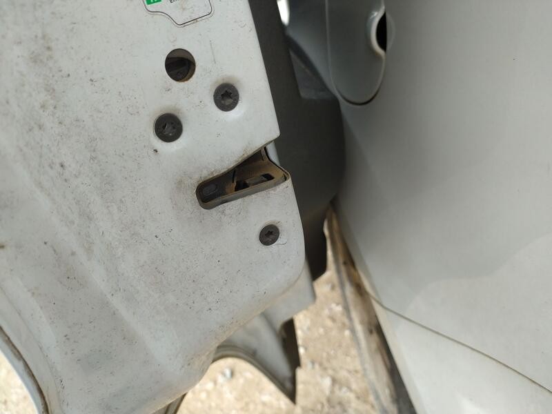 Recambio de cerradura puerta corredera izquierda para ford tourneo courier b460 monospace 1.0 ecoboost referencia OEM IAM 209946