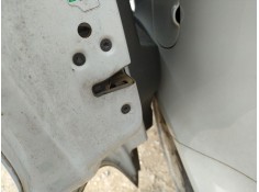 CERRADURA PUERTA CORREDERA IZQUIERDA 2099461 MONTADA EN PUERTA 