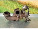Recambio de turbocompresor para citroën c3 1.4 hdi referencia OEM IAM KP35487599 GH50694631219 54359710009