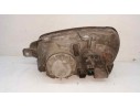 Recambio de faro derecho para hyundai santa fe (sm) 2.0 gls crdi 4x4 referencia OEM IAM   