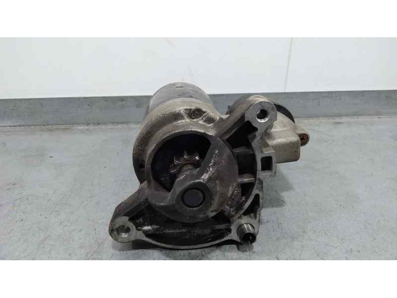 Recambio de motor arranque para citroën saxo 1.1 seduction referencia OEM IAM 1005821815  