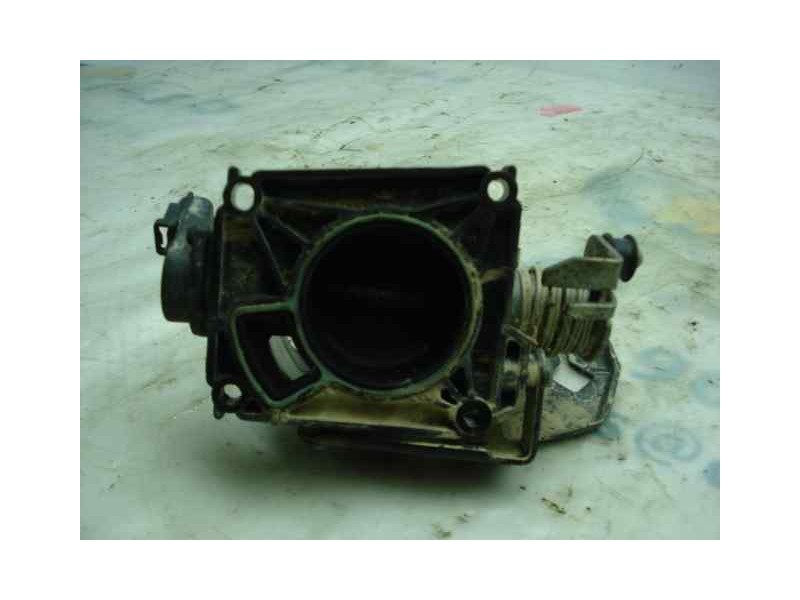 Recambio de caja mariposa para ford focus berlina (cak) ambiente referencia OEM IAM XS4UBF 99061643 