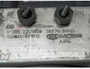 Recambio de abs para kia pro_cee´d drive referencia OEM IAM 589201H400 0265232609 MOBIS