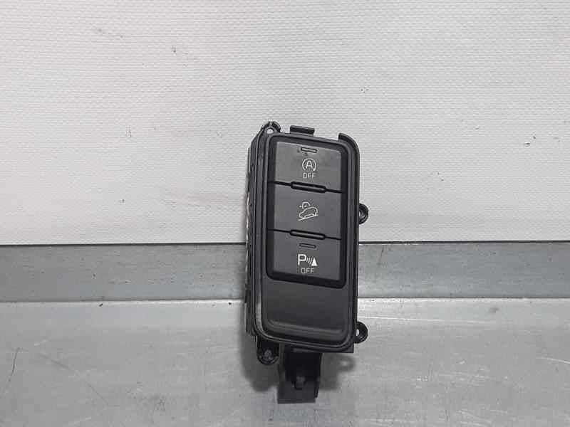 Recambio de mando multifuncion para kia sportage drive 2wd referencia OEM IAM 93600F1AB0  