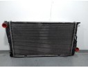 Recambio de radiador agua para bmw serie 3 berlina (e90) 318d referencia OEM IAM 17117788903 781025803 