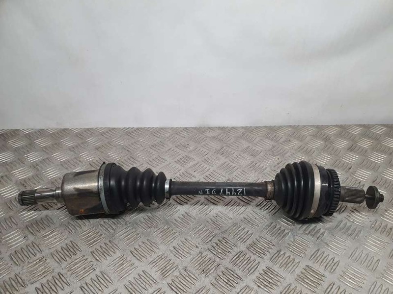 Recambio de transmision delantera izquierda para volvo s60 berlina 2.4 (103kw) referencia OEM IAM P8689872 T030813 