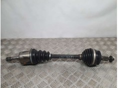 Recambio de transmision delantera izquierda para volvo s60 berlina 2.4 (103kw) referencia OEM IAM P8689872 T030813 