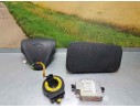Recambio de kit airbag para kia rio 1.4 ex1 referencia OEM IAM 959101G250  