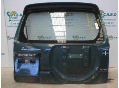 Recambio de porton trasero para mitsubishi montero (v60/v70) 3.2 di-d gls (3-ptas.) referencia OEM IAM   
