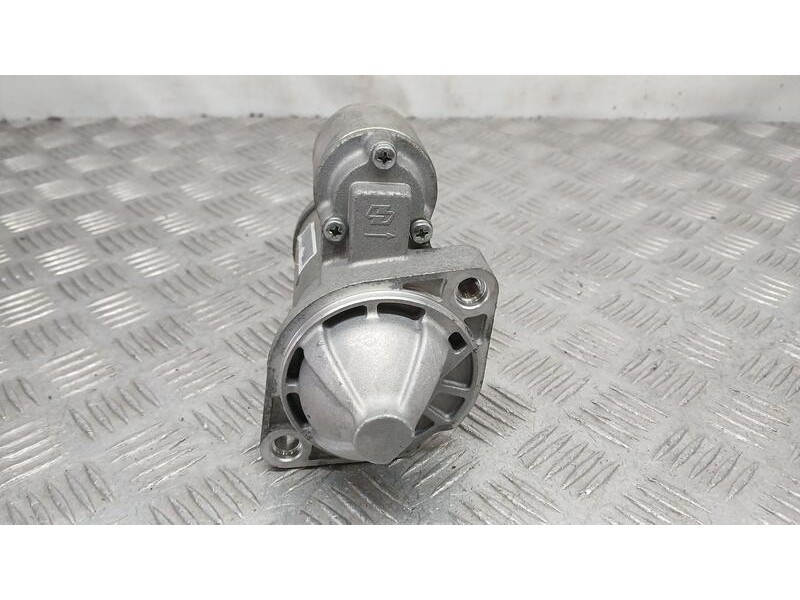 Recambio de motor arranque para dr 4.0 ev referencia OEM IAM 3708010AB  E4G16