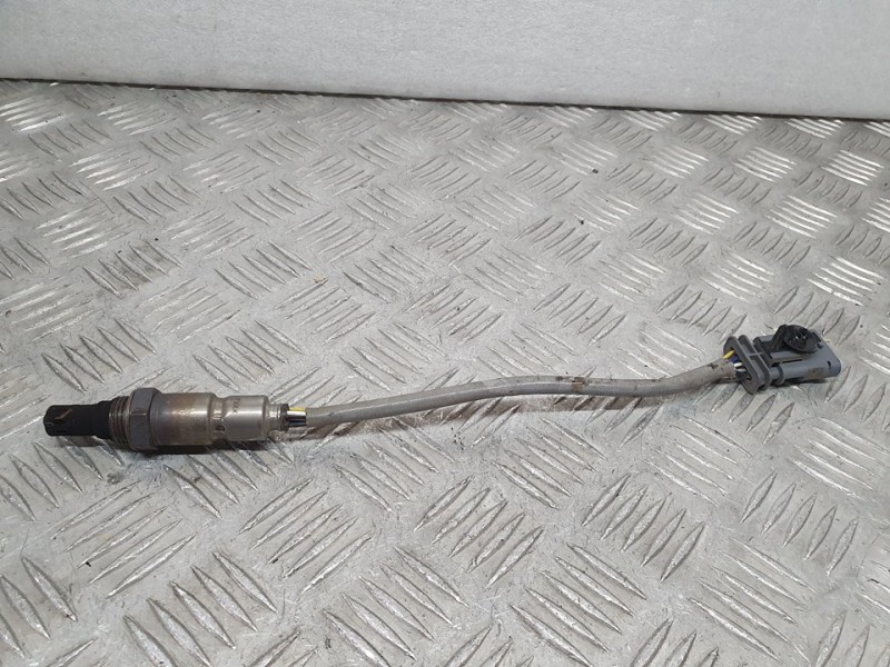 Recambio de sonda lambda para opel combo d cargo l2h1 2,4t referencia OEM IAM 55281069  