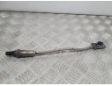 Recambio de sonda lambda para opel combo d cargo l2h1 2,4t referencia OEM IAM 55281069  