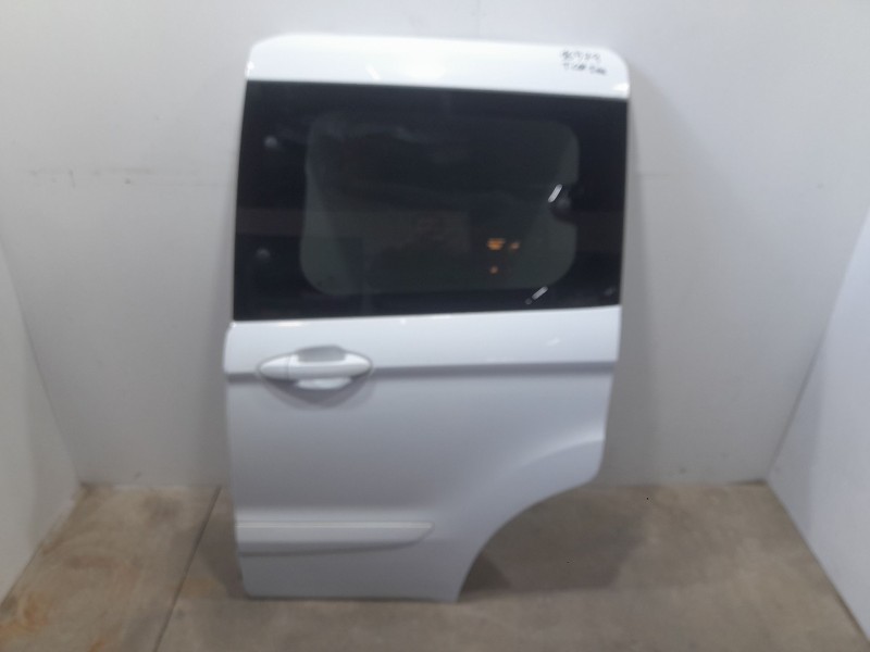 Recambio de puerta lateral corredera izquierda para ford tourneo courier b460 monospace 1.0 ecoboost referencia OEM IAM 2729898 