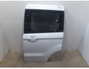 Recambio de puerta lateral corredera izquierda para ford tourneo courier b460 monospace 1.0 ecoboost referencia OEM IAM 2729898 