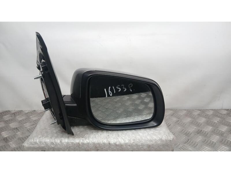 Recambio de retrovisor derecho para kia picanto (ja) concept referencia OEM IAM 87620G6070M7G ELECTRICO, TOCADO 4 PINS 