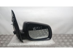 Recambio de retrovisor derecho para kia picanto (ja) concept referencia OEM IAM 87620G6070M7G ELECTRICO, TOCADO 4 PINS 