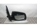 Recambio de retrovisor derecho para kia picanto (ja) concept referencia OEM IAM 87620G6070M7G ELECTRICO, TOCADO 4 PINS 