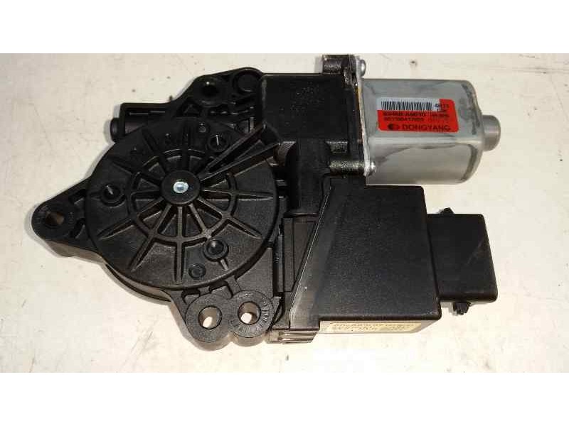 Recambio de motor elevalunas trasero derecho para hyundai i30 (gd) style referencia OEM IAM 6 PINS 83460A6010 ELECTRICO