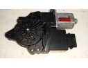 Recambio de motor elevalunas trasero derecho para hyundai i30 (gd) style referencia OEM IAM 6 PINS 83460A6010 ELECTRICO