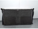 Recambio de radiador agua para bmw serie 3 berlina (e90) 318d referencia OEM IAM 17117788903 781025803 