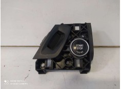Recambio de conmutador de arranque para bmw x6 (e71) xdrive40d referencia OEM IAM 917797311 696671411 
