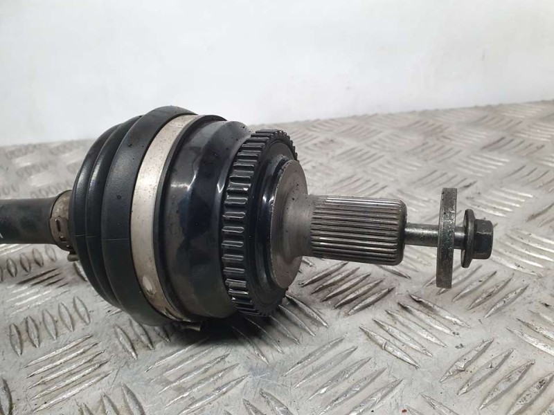 Recambio de transmision delantera izquierda para volvo s60 berlina 2.4 (103kw) referencia OEM IAM P8689872 T030813 