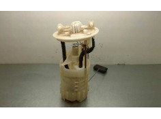 Recambio de aforador para renault master ii phase 2 combi 2.5 dci diesel cat referencia OEM IAM   