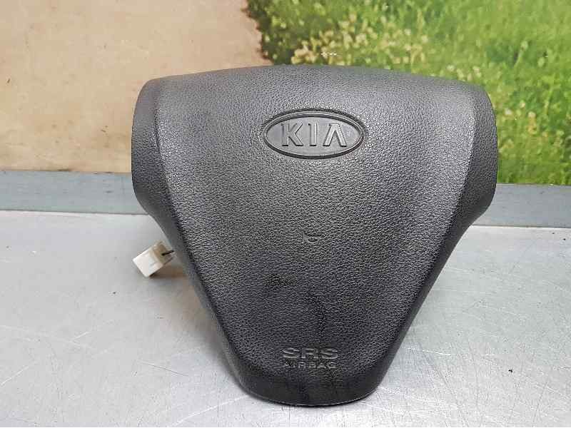 Recambio de kit airbag para kia rio 1.4 ex1 referencia OEM IAM 959101G250  