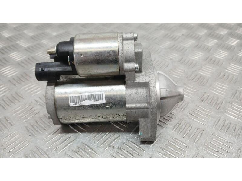 Recambio de motor arranque para dr 4.0 ev referencia OEM IAM 3708010AB  E4G16
