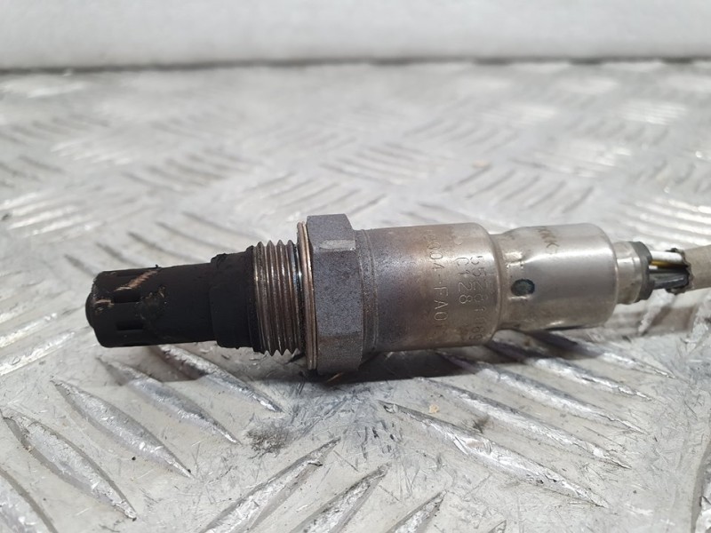 Recambio de sonda lambda para opel combo d cargo l2h1 2,4t referencia OEM IAM 55281069  