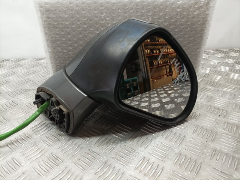 Recambio de retrovisor derecho para peugeot 308 sw sport referencia OEM IAM 8153NC  ELECTRICO 6 Y 2 CABLES