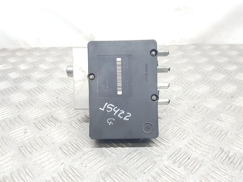 Recambio de abs para ssangyong rodius xdi referencia OEM IAM 4894021300  