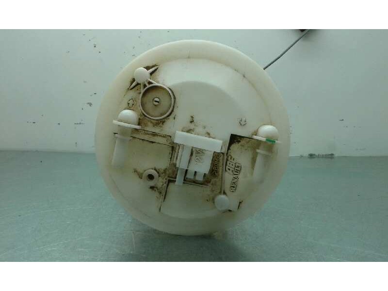 Recambio de aforador para renault master ii phase 2 combi 2.5 dci diesel cat referencia OEM IAM   