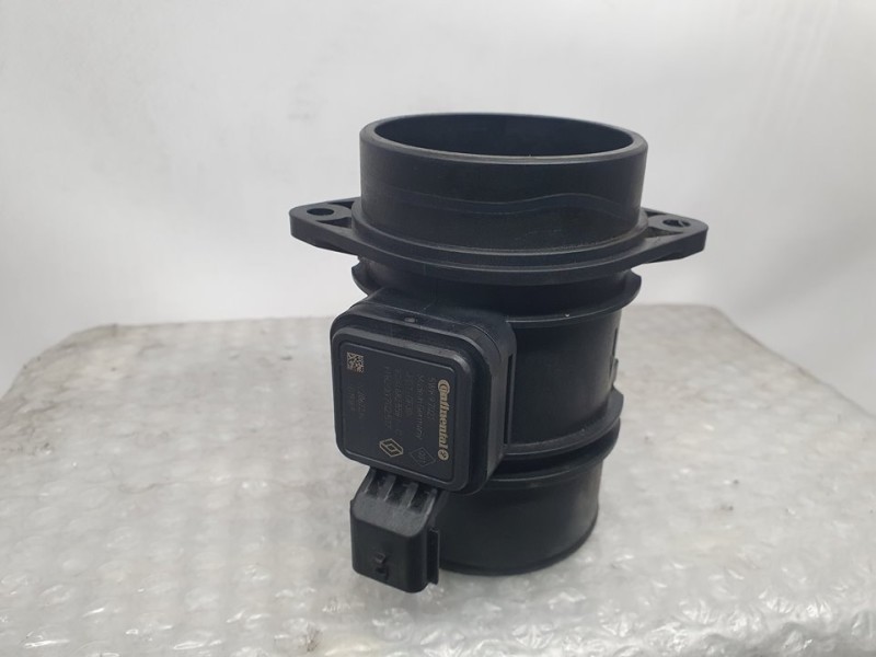 Recambio de caudalimetro para renault clio iv business referencia OEM IAM 8200682558 5WK97021 CONTINENTAL