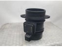 Recambio de caudalimetro para renault clio iv business referencia OEM IAM 8200682558 5WK97021 CONTINENTAL