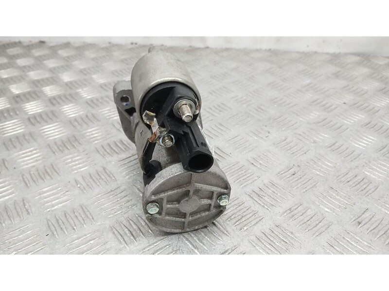 Recambio de motor arranque para dr 4.0 ev referencia OEM IAM 3708010AB  E4G16
