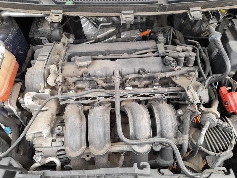 Recambio de motor completo para ford ka+ iii (uk, fk) 1.2 ti-vct referencia OEM IAM YSKD  1898714