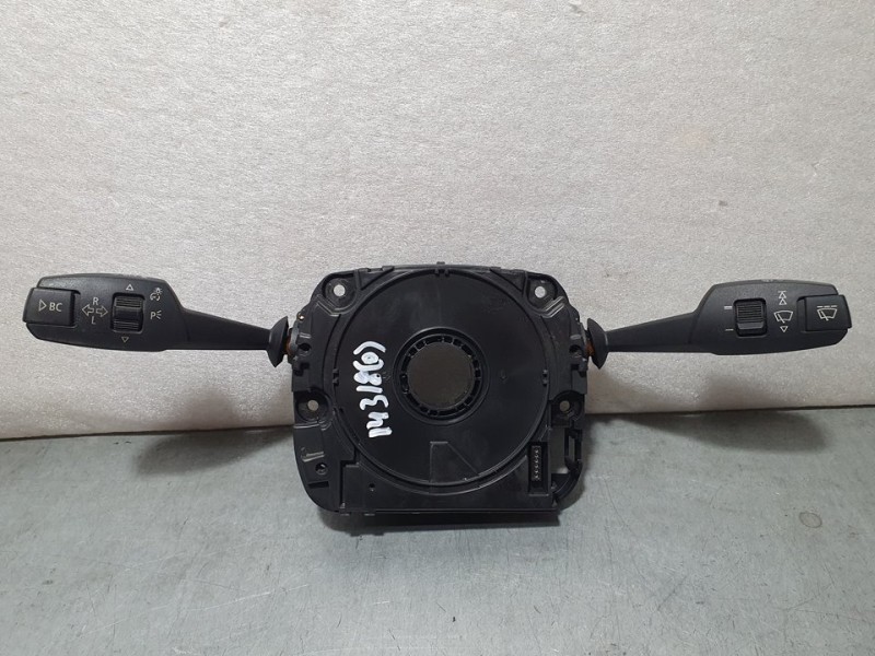 Recambio de mando luces y limpia para bmw serie 3 berlina (e90) 320d referencia OEM IAM 912174501  