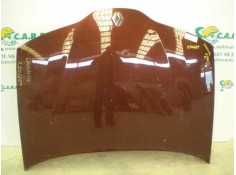 Recambio de capot para renault laguna ii (bg0) authentique referencia OEM IAM   