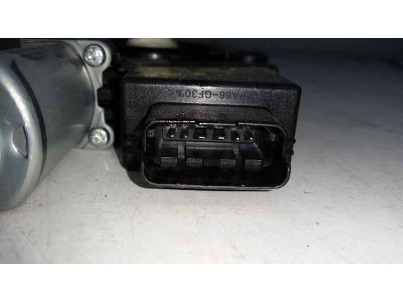 Recambio de motor elevalunas trasero derecho para hyundai i30 (gd) style referencia OEM IAM 6 PINS 83460A6010 ELECTRICO
