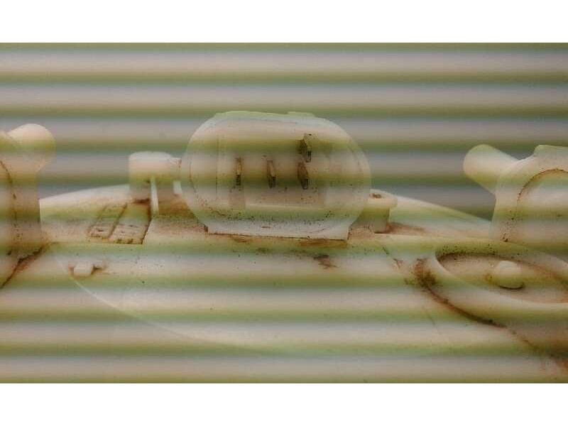 Recambio de aforador para renault master ii phase 2 combi 2.5 dci diesel cat referencia OEM IAM   