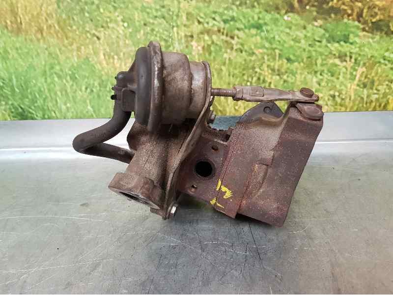 Recambio de turbocompresor para opel corsa d 1.3 16v cdti referencia OEM IAM 73501343 KP3554359700005 BORG WARNER