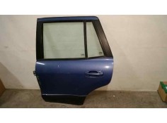 PUERTA TRASERA IZQUIERDA 