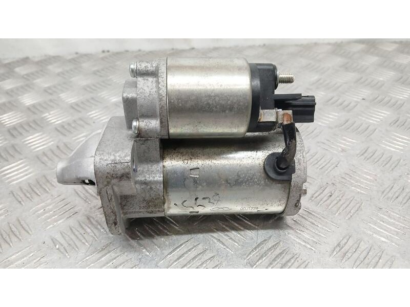 Recambio de motor arranque para dr 4.0 ev referencia OEM IAM 3708010AB  E4G16