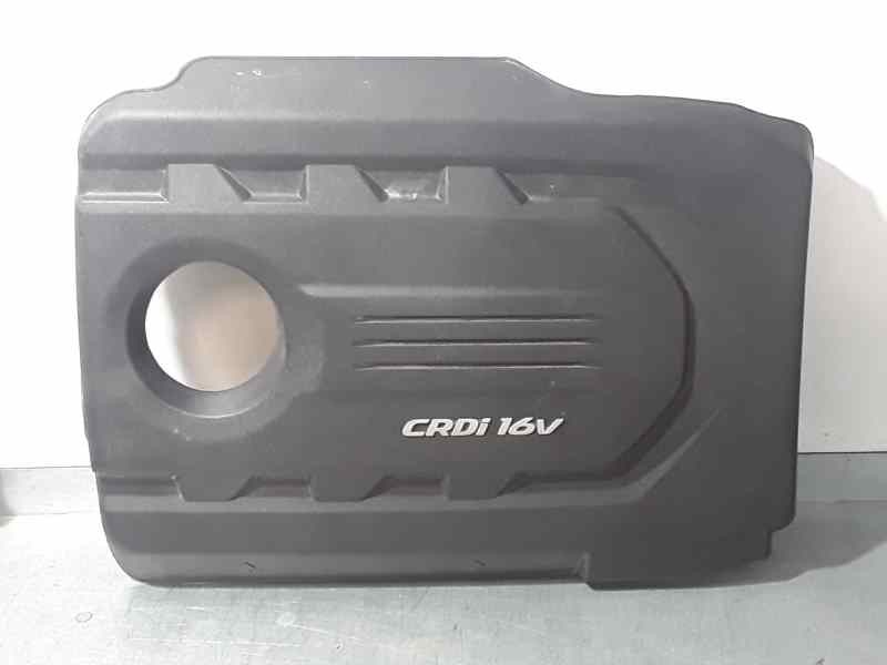 Recambio de tapa motor para kia sportage drive 2wd referencia OEM IAM   