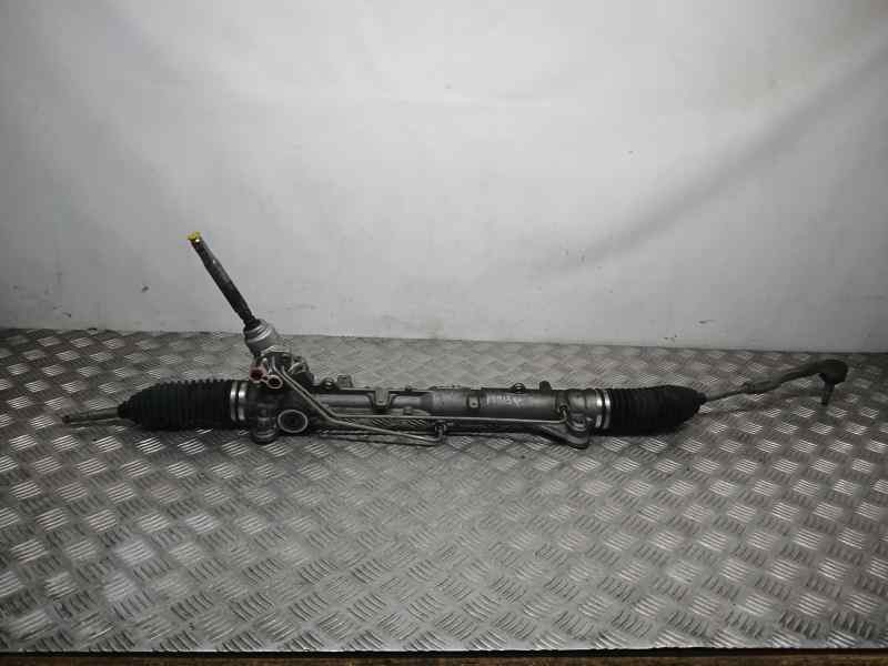 Recambio de cremallera direccion para citroën jumpy furgon control m referencia OEM IAM 9813692680  ASISTIDA BOSCH