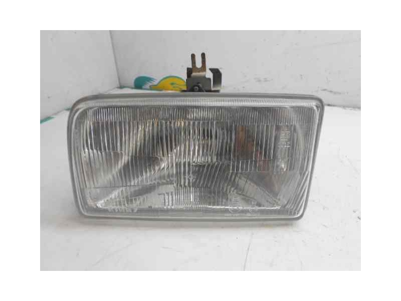Recambio de faro izquierdo para ford fiesta berl./courier surf referencia OEM IAM   